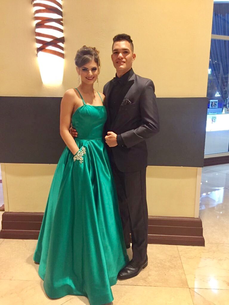 prprom2k19's tweet photo. Escuela Florencia García, Las Piedras 💕💚 https://t.co/OTb41089O7