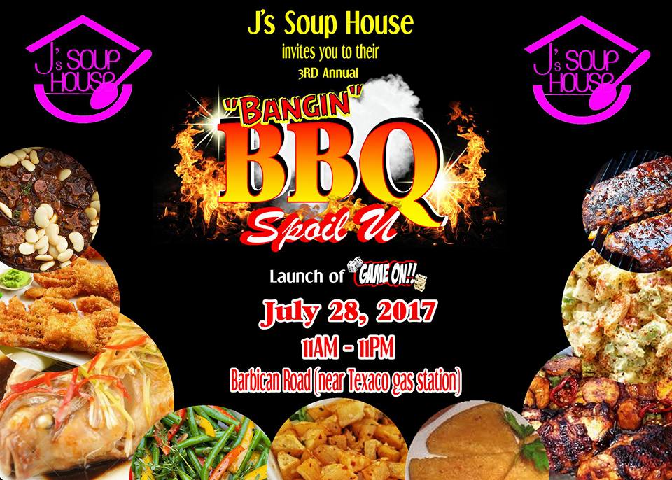 jssouphouse's tweet photo. July 28.....book you plate !!! https://t.co/MECj55ebMh