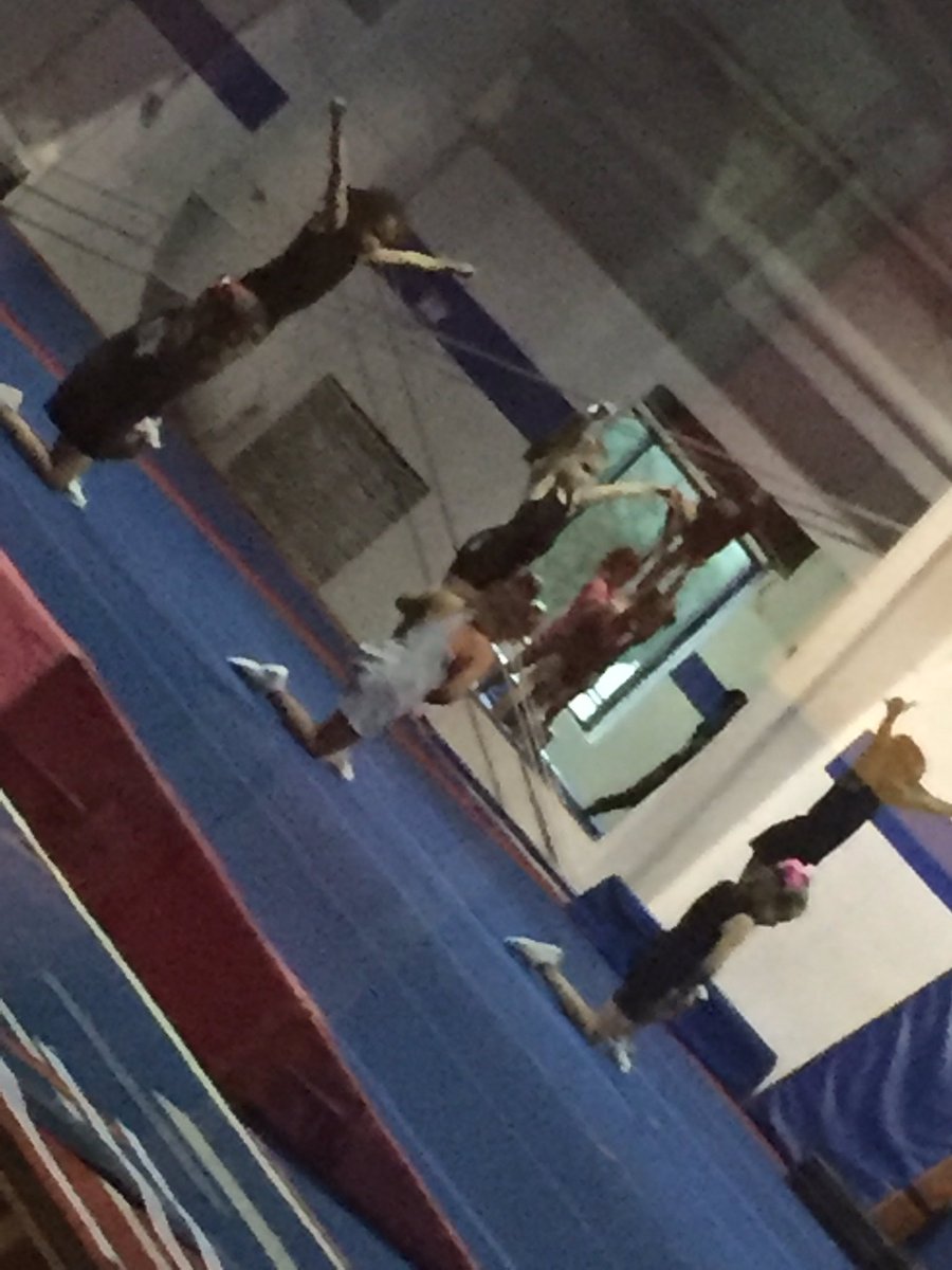 BamaSalkin's tweet photo. Learning stunts! πͺπΌ @Ruby_Rays1 β€οΈ #RubyMinis #LearningStunts @JC_Rays https://t.co/q2YVRSvPe4