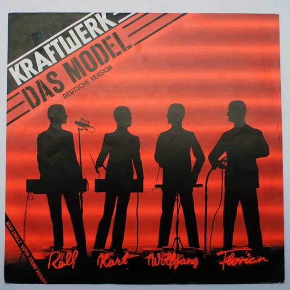 GoldenTriumph's tweet image. Esto no es un tema. Es una obra de arte. This ain&apos;t a song. It&apos;s a work of art. @kraftwerk #DasModel #TheModel #Kraftwerk