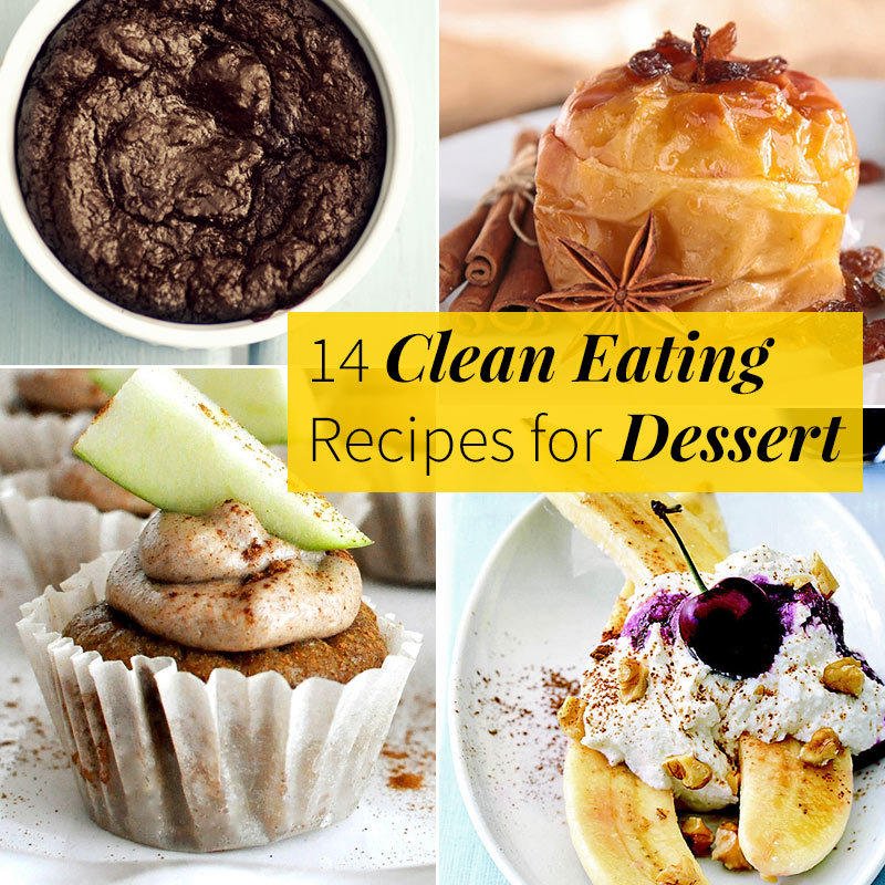 FitnessMagazine's tweet photo. 14 Clean Eating Recipes for Dessert https://t.co/PinBRYfCL1 https://t.co/JK9Xg1IF5D