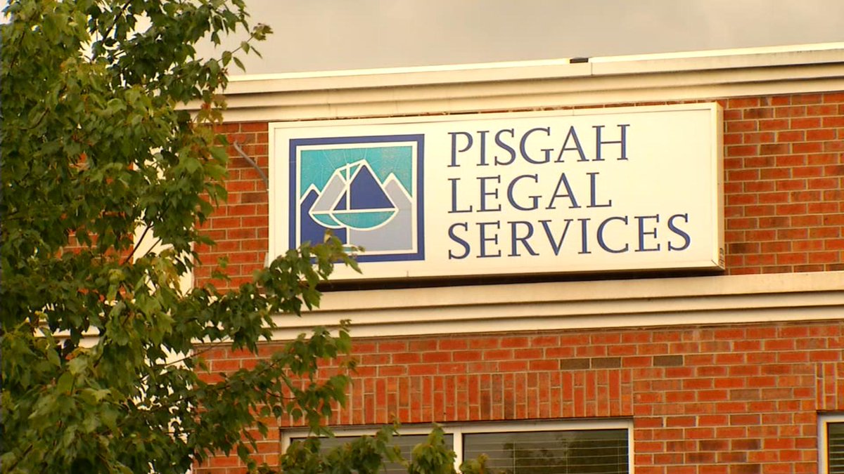 WLOS_13's tweet photo. NC House budget threatens funding for Pisgah Legal Services https://t.co/5wQ2S9wo8T https://t.co/XnBuh3K9SJ