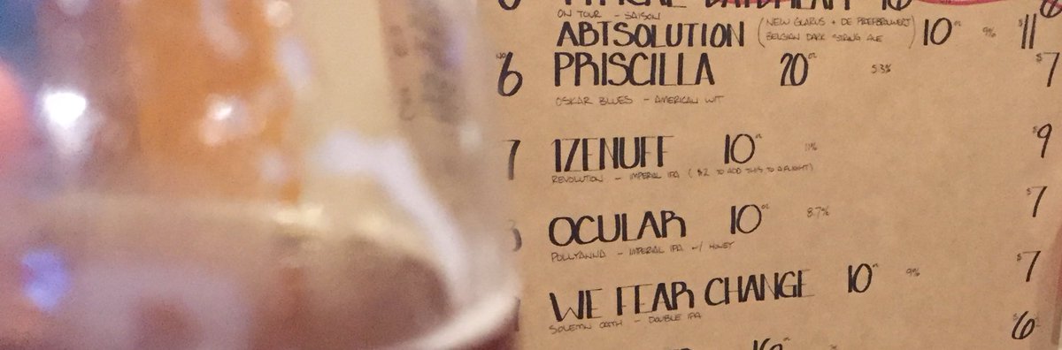 Beerdukeduchess's tweet photo. whaaat, @newglarusbeer collab @PlankRdTapRoom, come and get it...wait don't more for me #abtsolution https://t.co/eN4R9gm1Lz