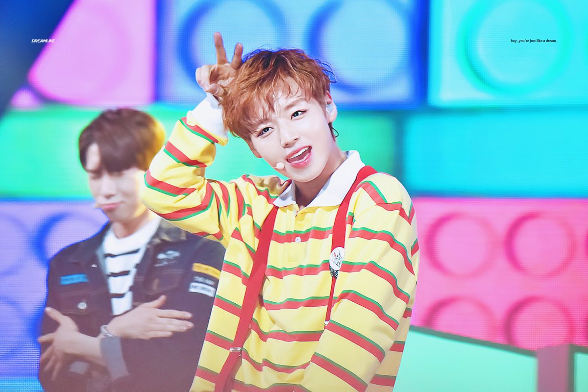 dreamlike0529's tweet photo. 170528
묘하게 중독되는 박지훈✨
#프로듀스101시즌2 #박지훈 https://t.co/12IQhGgDYc
