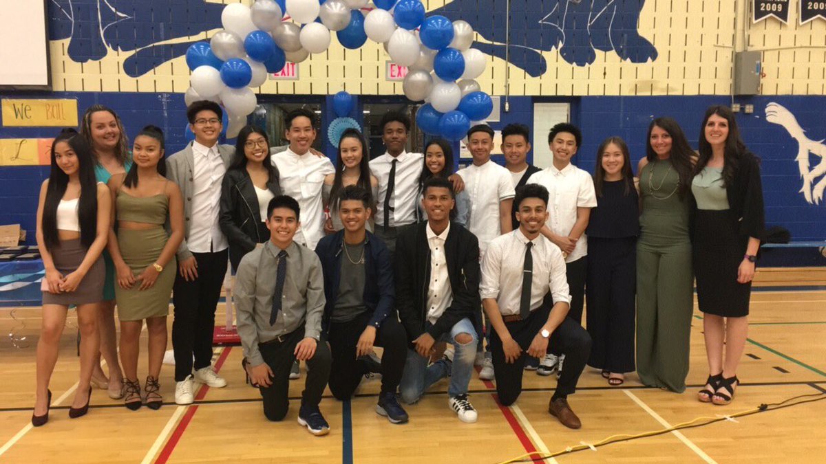 JPParentCouncil's tweet photo. SJPII Athletic Banquet. Congratulations athletes &amp; thank you to all staff &amp; coaches!
@SJPIIAthletics @SJPIIHAT @PrincipalJPII #pantherpride https://t.co/XLvuCFP4Us