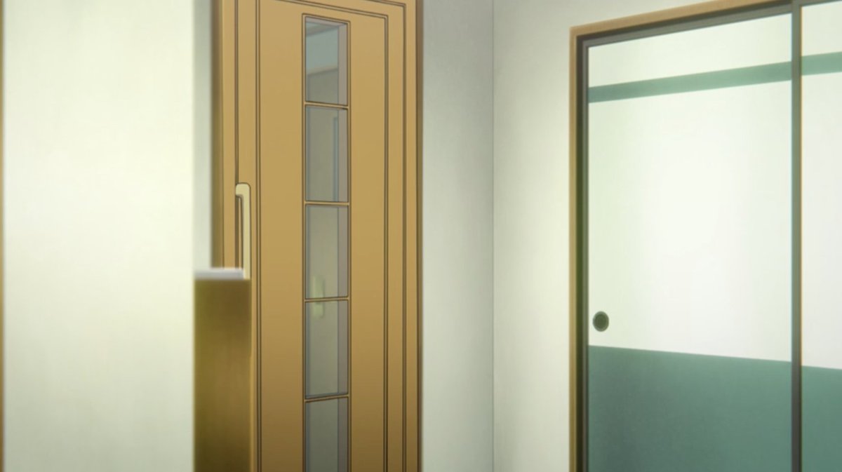 Featured image of post Wood Door Anime / View all ftb twitter feed.