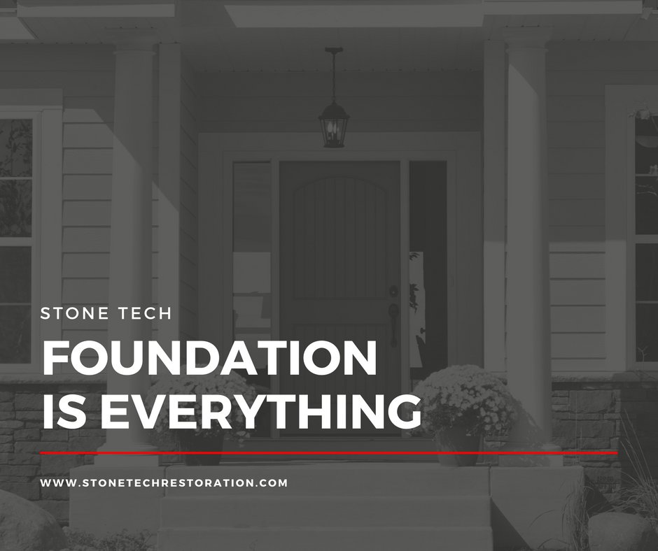 StoneTechWorks's tweet image. FOUNDATION IS EVERYTHING when it comes to structure construction! For inquiries, give us a call at 800-750-7866. #StoneTech #QualityStone