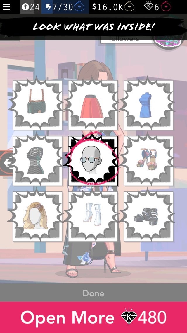 wanderlustcalm's tweet photo. What I got last weeks event 😍😍👏🏼❤️ #kendallandkylie #Kendallandkyliegame https://t.co/5zkkqambT6