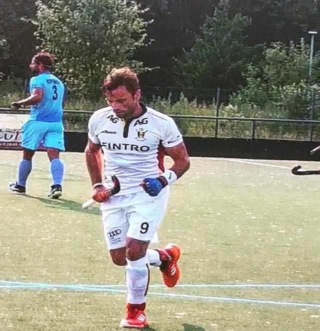 thedragflick's tweet image. 📸 Snapshot: 📸 .@sebdockier : Good win over India yesterday! 💥 Today it's rest day! 🙆🏻‍♂️ #recuperation #itsneeded… dlvr.it/PK3Rrs