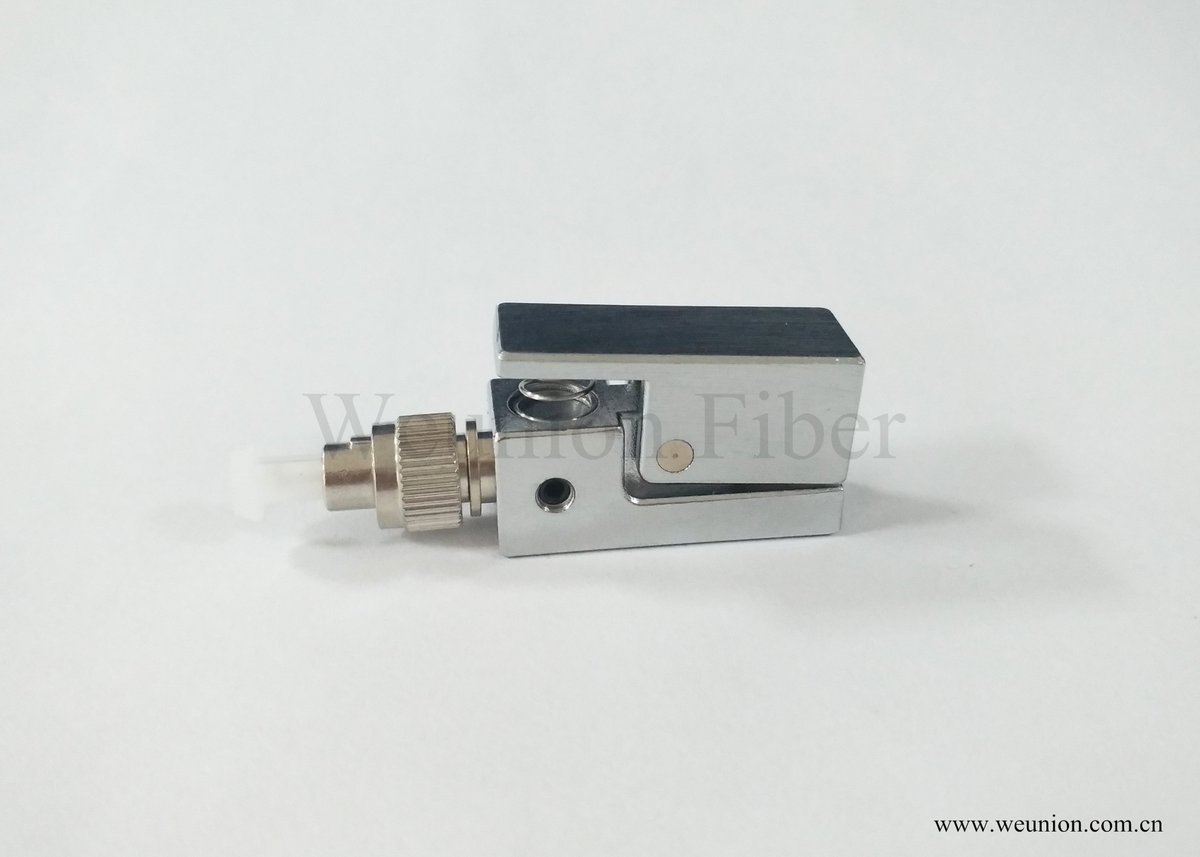 Karen_Weunion's tweet photo. #FiberCable #FiberAdapter
FC/ST Bare Fiber Adapter
https://t.co/5t1eVGwSvN
https://t.co/UcR75LbpMm https://t.co/8WoumLk0NL