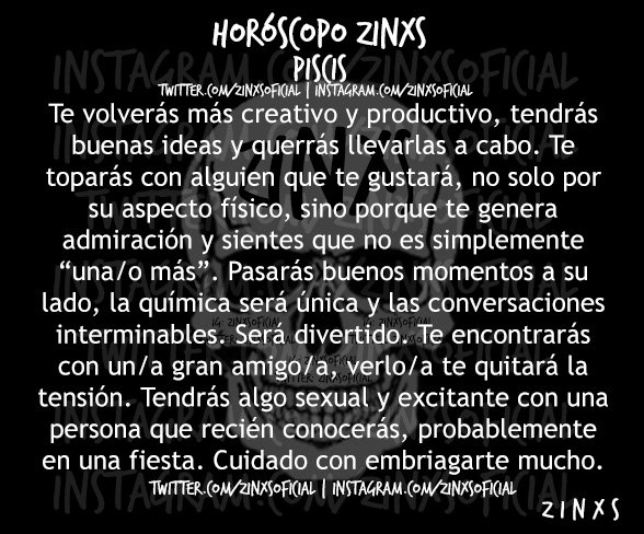 zinos__'s tweet photo. #HoróscopoZinxs #Piscis 
Parte I, II &amp; III. https://t.co/MjjRAO6xVF