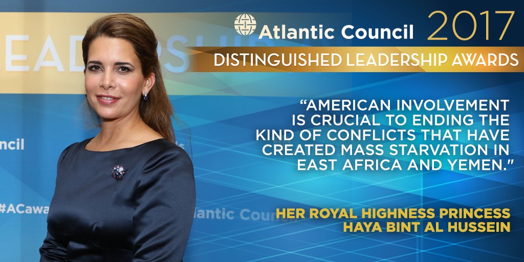 Atlantic Council tweet media