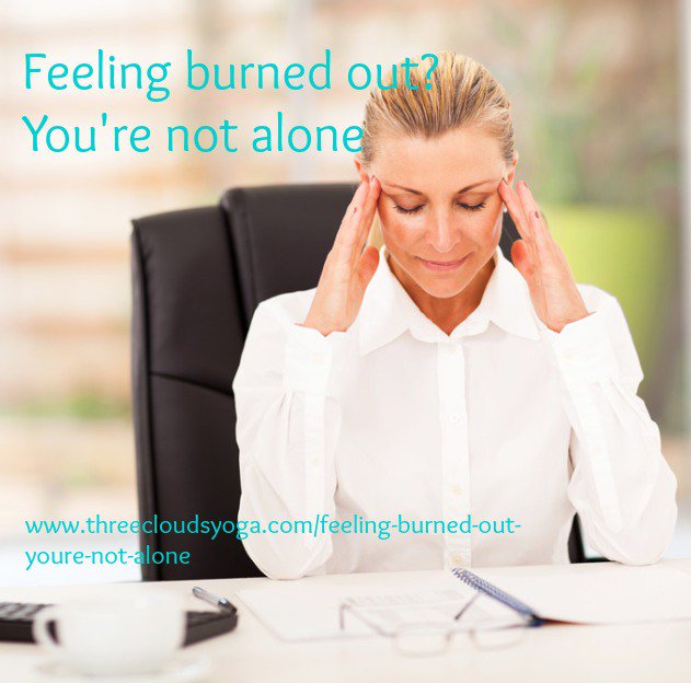 three_clouds's tweet image. #burnout #corporatestress #worklifebalance