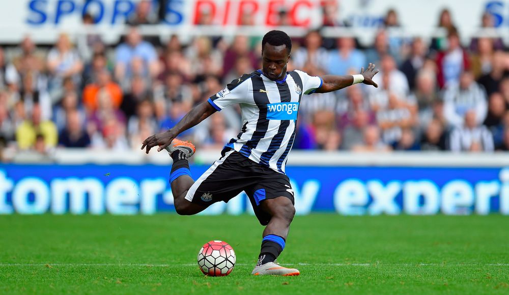 TinoasprillaH's tweet photo. Sad to hear of the death of ex @NUFC midfileder Cheick Tiote at the age of 30.
My deepest condolences to his family. https://t.co/cVEkZaIHpO