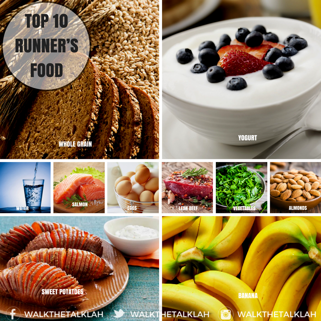 WalkTheTalkLah's tweet photo. Top 10 Runner's Food
https://t.co/Olpw8LcnEe

#WalkTheTalkLah
#Runnersfood
#top10
#getfitgethealthy https://t.co/h6GFtFiXVz