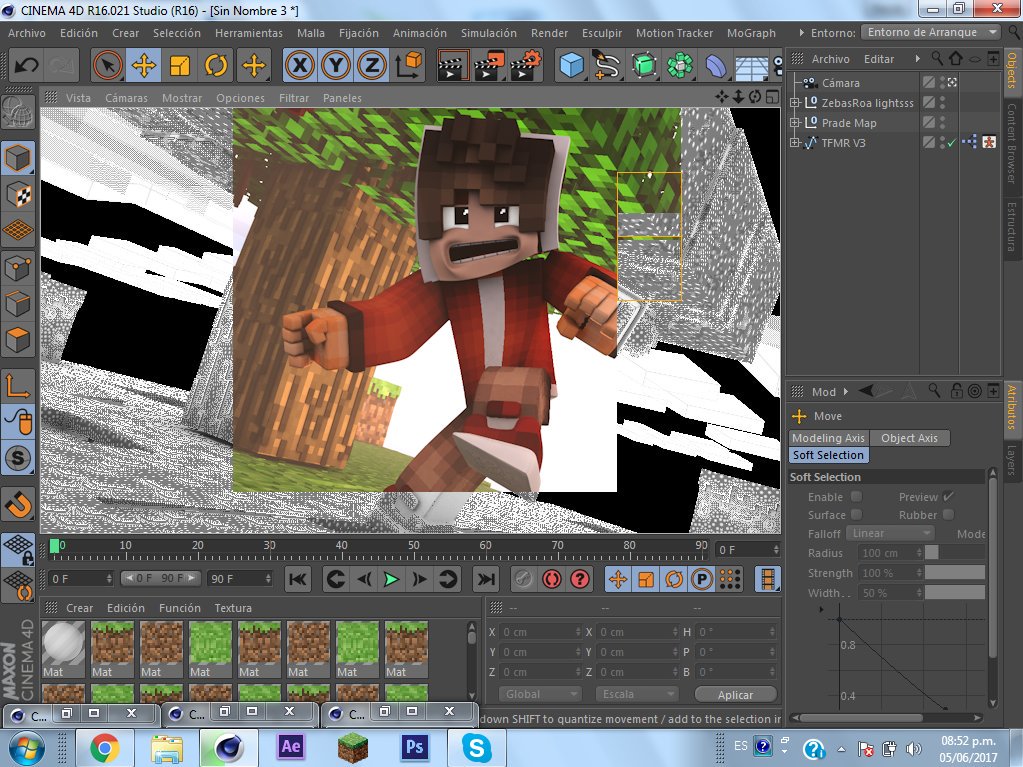 Yuub17's tweet photo. Un pequeño spoiler para: @FernanCrafter1 si buscan designer aqui estoy solo tienes que cumplir unos pequeños requisitos 7u7 https://t.co/95gJdJ0r1q