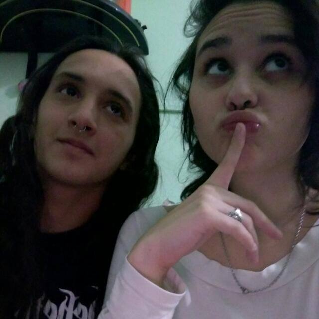 AgustinLPereyra's tweet photo. @BarbiiLuciana Te amo chancha hermosa 💚🐖 sos todo eeee https://t.co/U2WSZxHTQ3