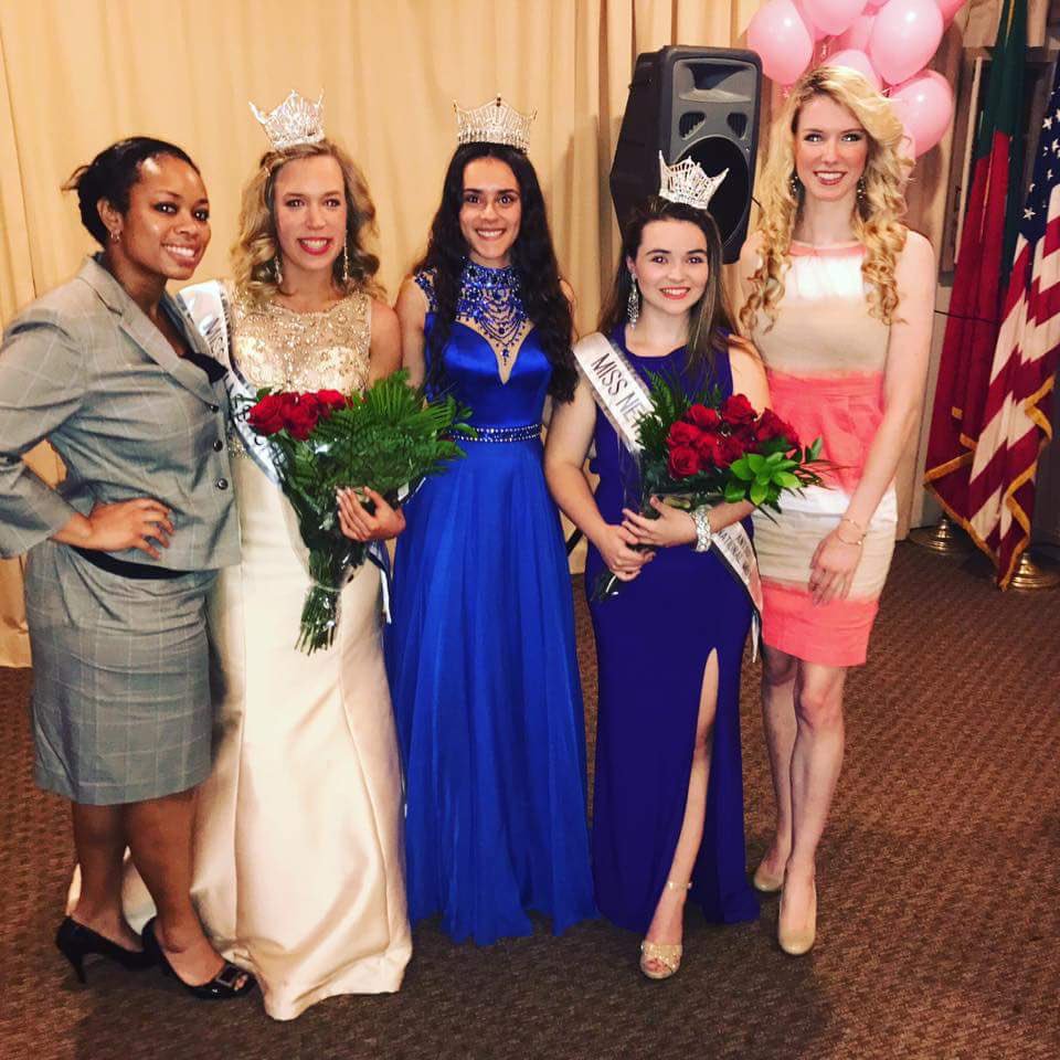 antso_srsh's tweet photo. A huge congrats to these beautiful ladies for taking home titles this past weekend. See you both in Houston! https://t.co/plOif9yptW