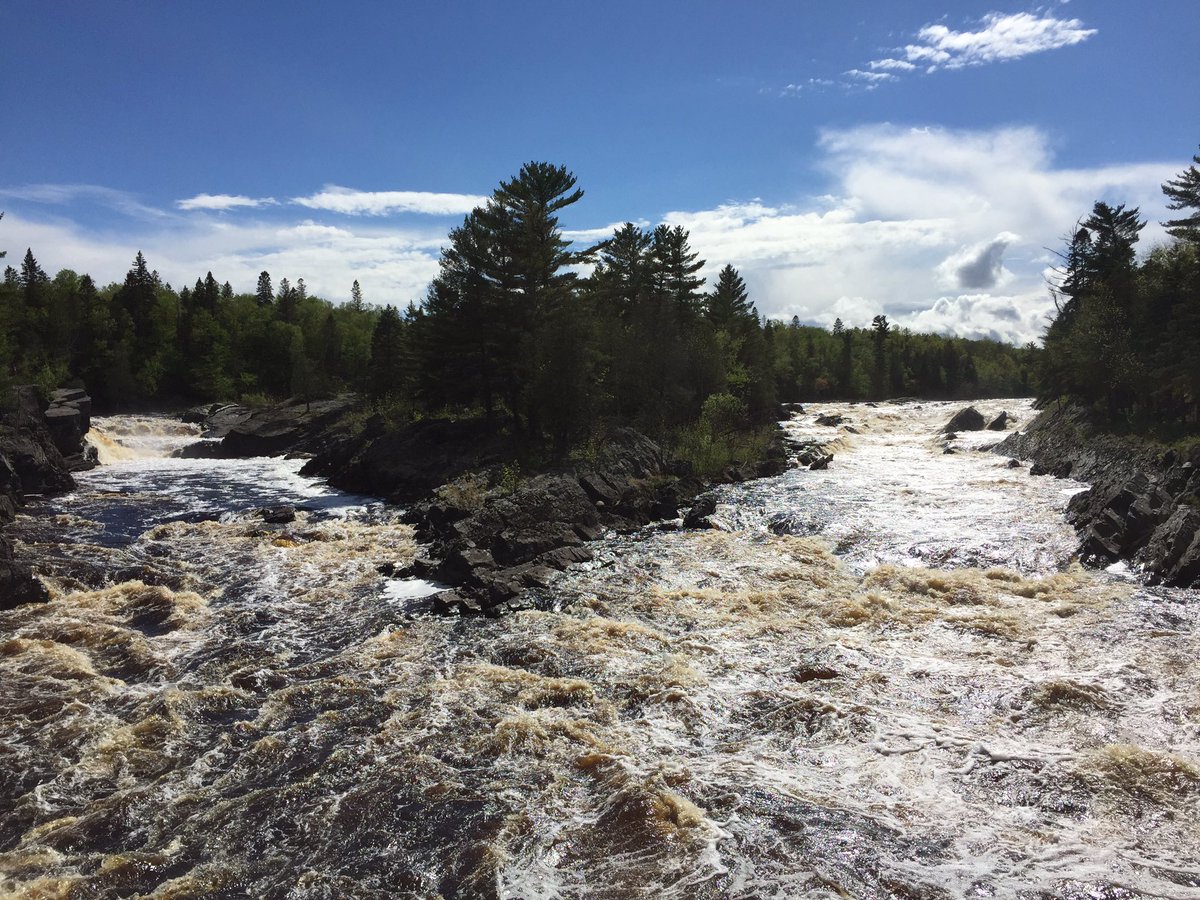 joannegaudette's tweet photo. Love this place โค๏ธ @mnstateparks #jaycooke #river https://t.co/Li7m3gyopm