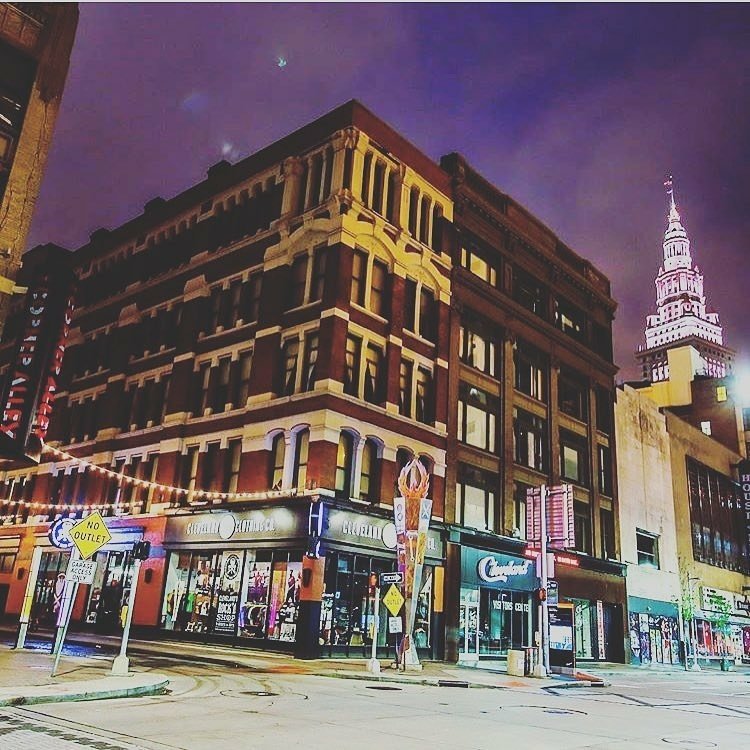 East 4th Street tweet media