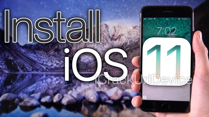 iCrackUriDevice's tweet image. 🔥 Install iOS 11, free, NO comp: jailbreakandhacks.com/install-ios-11… 📲👍

#ios11 #wwdc