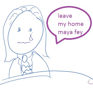 Manfred von Karma (@prosecutorvk) on Twitter photo 