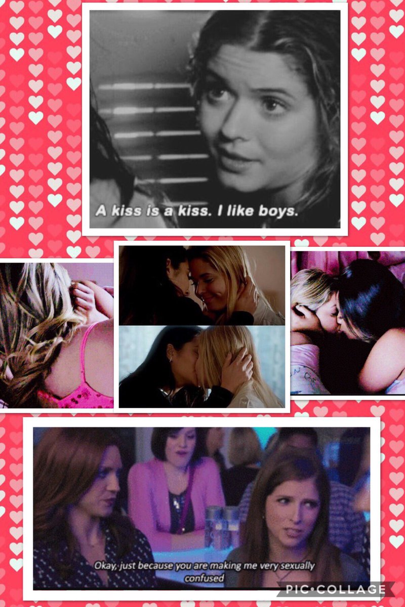 SparklePieterse's tweet image. Me before watching #PrettyLittleLiars  vs me now 😂💖💜 @imarleneking @shaymitch #emisonisendgame #Emison #bestship #toocute 🌸