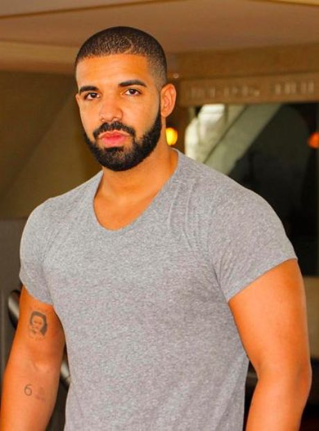Buff Drake Memes