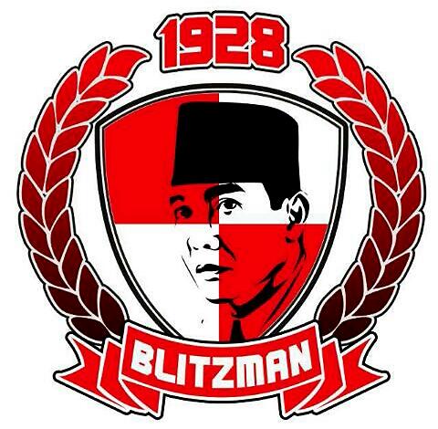 BlitzMan_'s tweet photo. Selamat ulang tahun bungkarno.semangatmu hingga saat ini pun masih kami warisi :)) https://t.co/eFzkEtoXnH