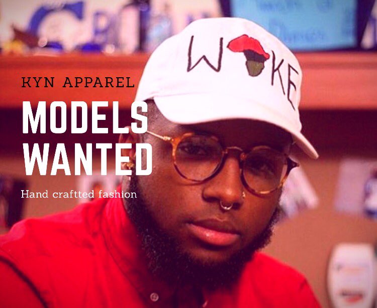 12pmcreators's tweet photo. Male & Female models needed in RDU are #NCCU #uncg #shawu #saintaug https://t.co/ZtB7JAgg81