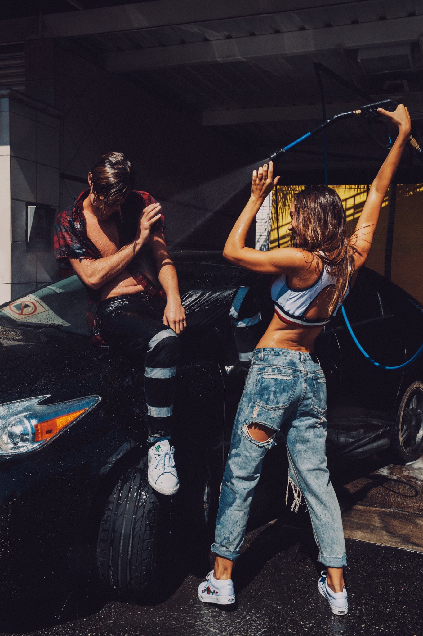 Can You Wash Your Car In Beverly Hills Can You Wash Your Car In Beverly Hills