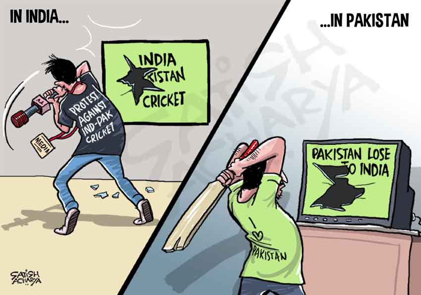 Satish Acharya on Twitter: Satish Acharya on Twitter: