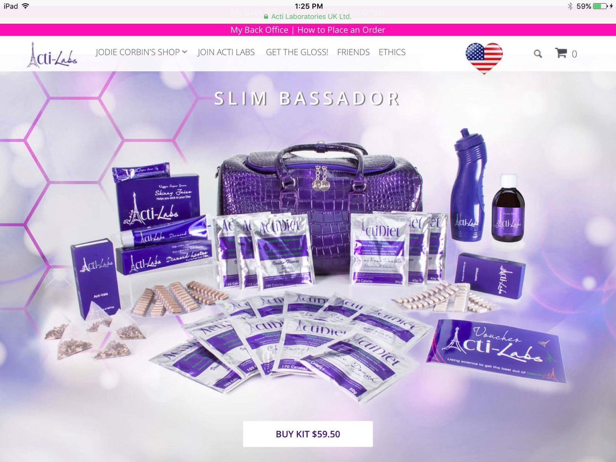 casingqueen's tweet image. Seriously amazing! ow.ly/G7Ez30cltGh #actilabs #actilife #nodiethere