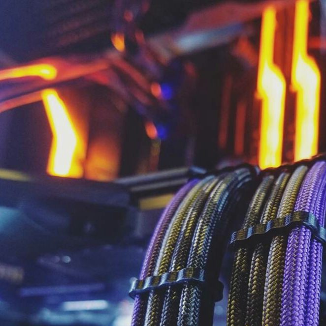 ModMyMods's tweet photo. Alberto dares you to focus.
π·πΈπΉπππ¬π
#Intel #GSkill #Samsung #MSI #PrimoChill #EK #Heatkiller #EnSourcedDotNet #ASUS #ROG https://t.co/fY3MuJRaEE