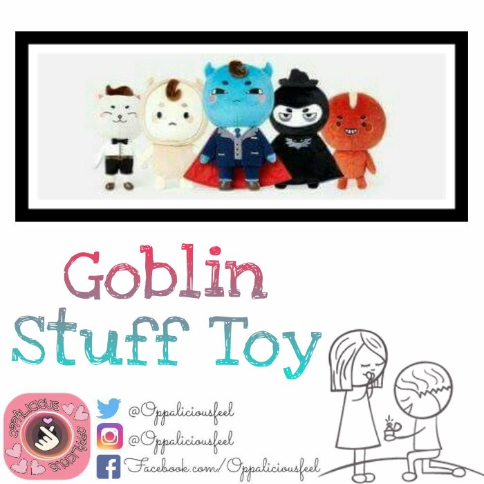 oppaliciousfeel's tweet photo. Can't stop going crazy? Why not get a doll of your own that you can hug anytime! 😍

#MrBuckwheat  #Poipot #BlueGoblin #Tricat #Grimreaper 💋 https://t.co/vCQigJx1jG