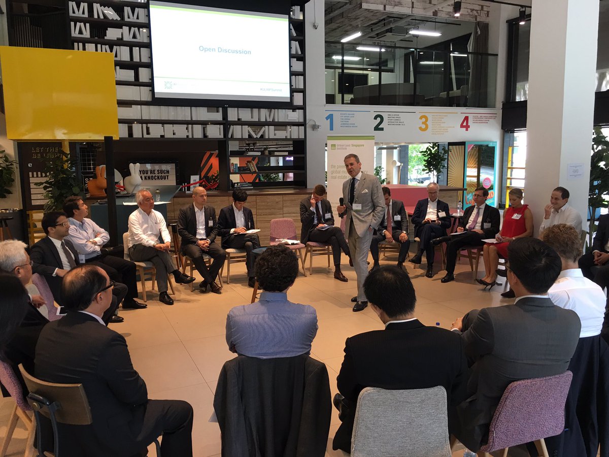 MsStephanieNg's tweet image. #core of #councilmeetings #opendiscussions #ULIAPSummit #sharing #insights #bestpractices #hospitalitydevelopment @ULI_AsiaPac