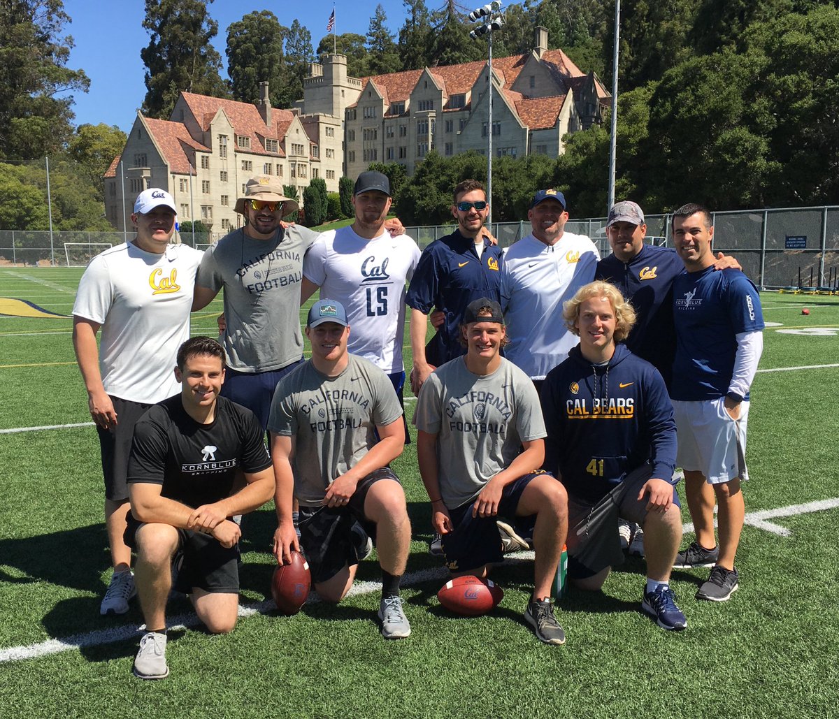 KornblueKicking tweet picture