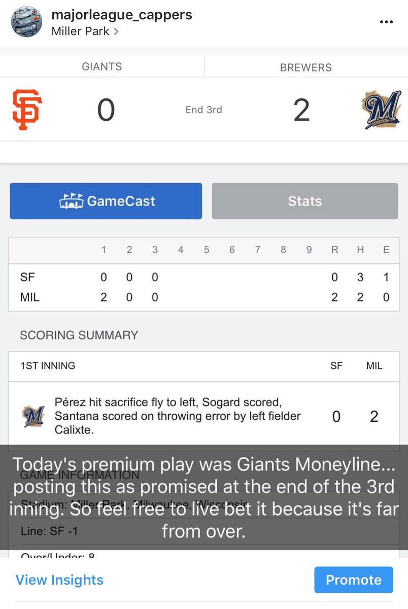 ML_Cappers's tweet photo. Cash as promised. #guaranteedlock #handicapper #sportsbook #westgatelasvegas #sportsbet #mlbbets #mlbhandicapper #sportsconsultant https://t.co/38xErGfxte