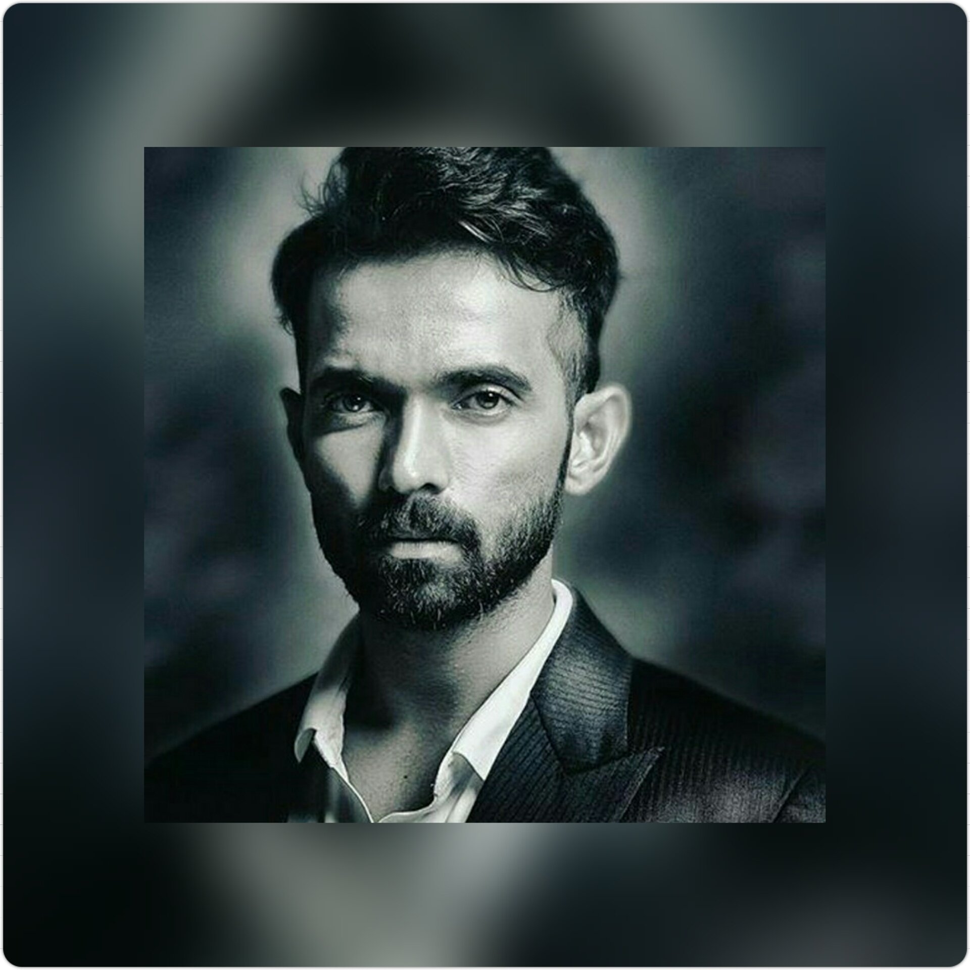 HAPPY BIRTHDAY AJINKYA RAHANE  ENJOY YOUR DAY  PARTYYYY 
TURNED 29 LOVE YOU JINX 