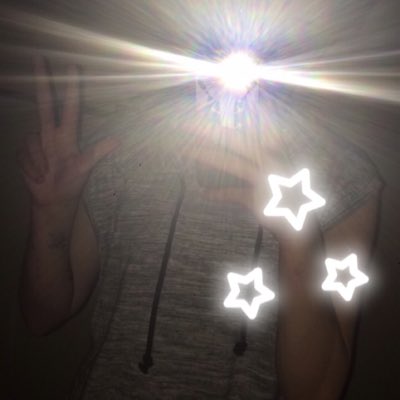 HeyThereItsSJ's tweet photo. #NewProfilePic https://t.co/GahZtm1zzf