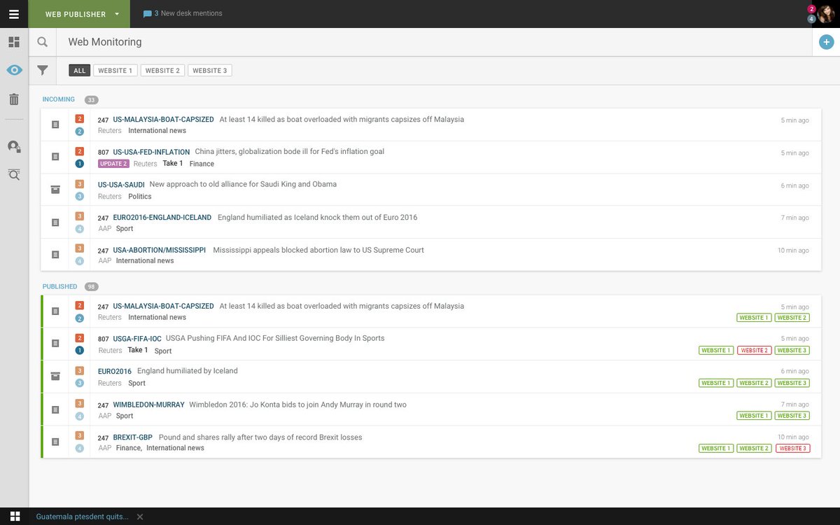 muszynski_rafal's tweet image. Check what we have built based on #symfony stack #sylius #symfonycmf #doctrine #php bit.ly/2qWhQKE @symfony