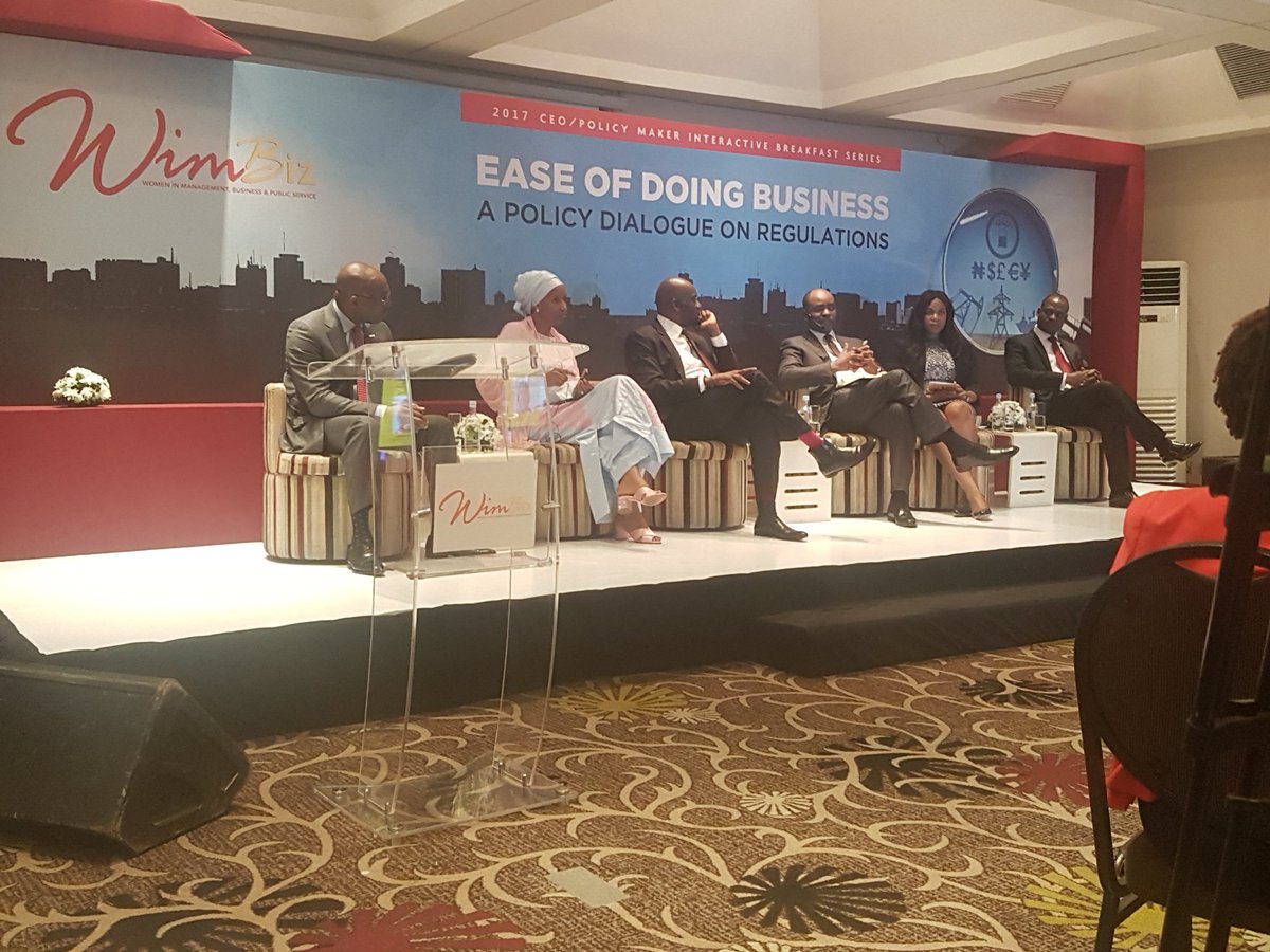 ronke_onadeko's tweet photo. @Wimbiz @OluseyiBickersteth @hadizabalausman #BolajiBalogun #BolaOnadele #DamilolaOgunbiyi #TaiwoOyedele #EaseOfDoingBusines #WimbizCEOForum https://t.co/3j6gcIXlfE