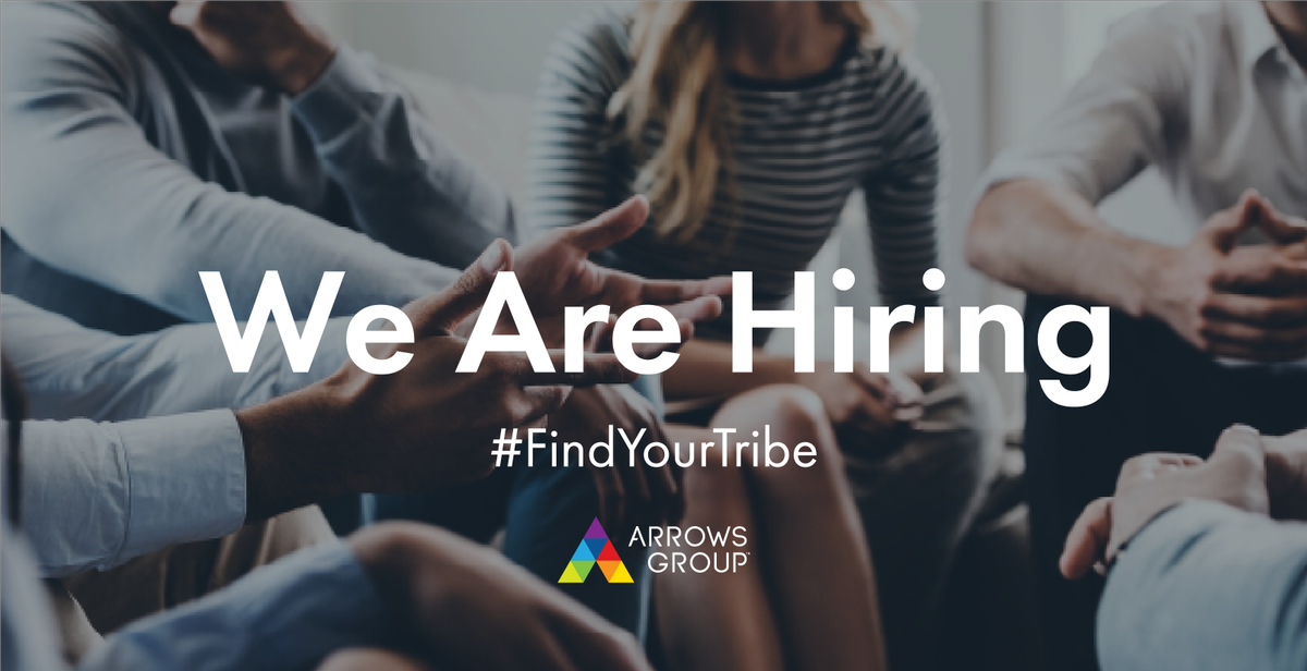 Hbolten's tweet photo. We Are Hiring!! #FindYourTribe https://t.co/icixbbCYlu