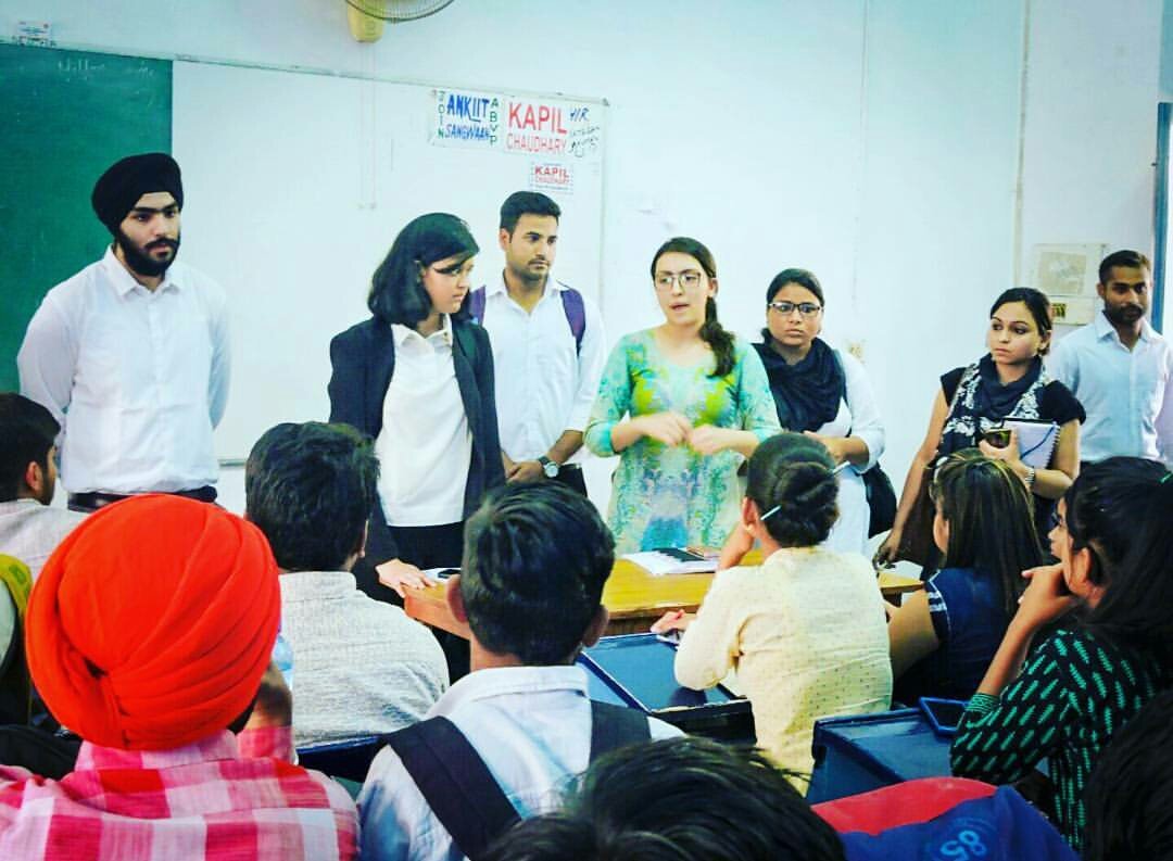 BreakCaste's tweet photo. #BreakCasteBarriers #ChallengingExtremism https://t.co/CcIfDxR9LN