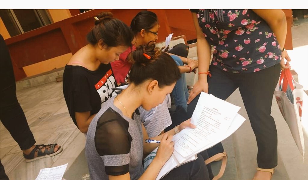 BreakCaste's tweet photo. #BreakCasteBarriers #ChallengingExtremism https://t.co/FBZwx9c2st