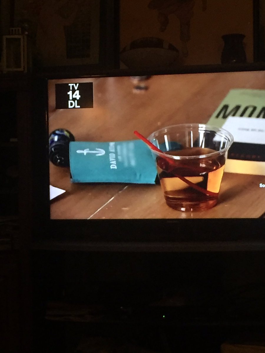 ellievaughan7's tweet photo. @ShepRose look who made a guest appearance on Southern Charm. 🍁🔥🌬 😜 https://t.co/bLZmk2fe5D