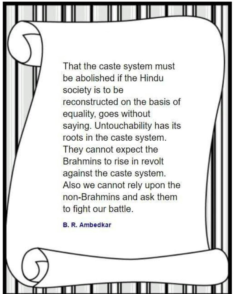 BreakCaste's tweet photo. #BreakCasteBarriers #ChallengingExtremism https://t.co/hMODLyU6nW