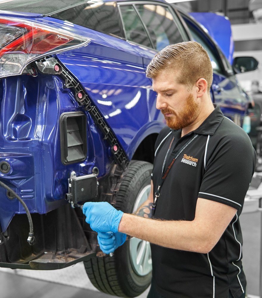 ThatchamRsrch's tweet photo. #Repairfocus 2017: new thinking and approaches required to halt spiralling cost of repair https://t.co/rZfA0rfdaU https://t.co/5GyrVVH8qk