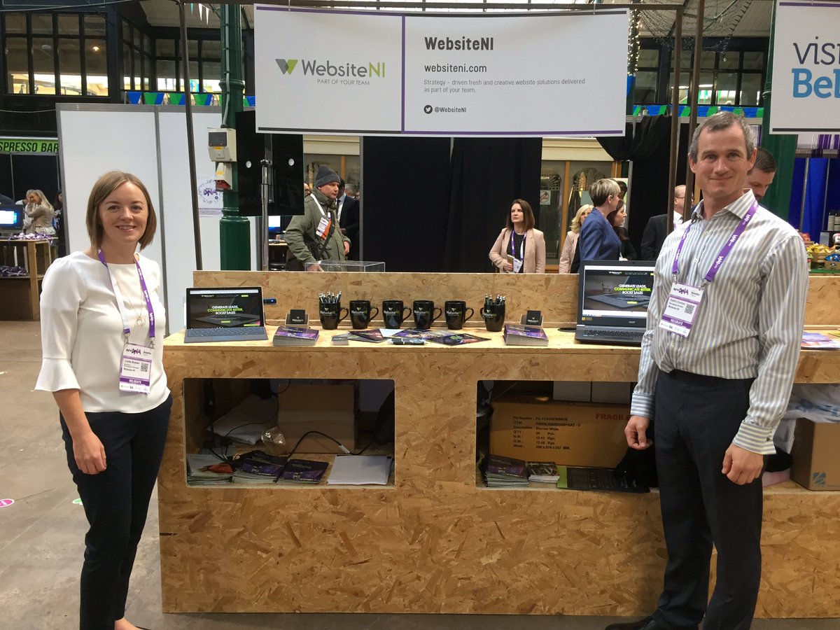 WebsiteNI's tweet photo. Come say hello to us at #DigitalDNA Belfast 6&7 June #stand72 #BePartOfIt @DigitalDNAHQ https://t.co/altltMF7YZ