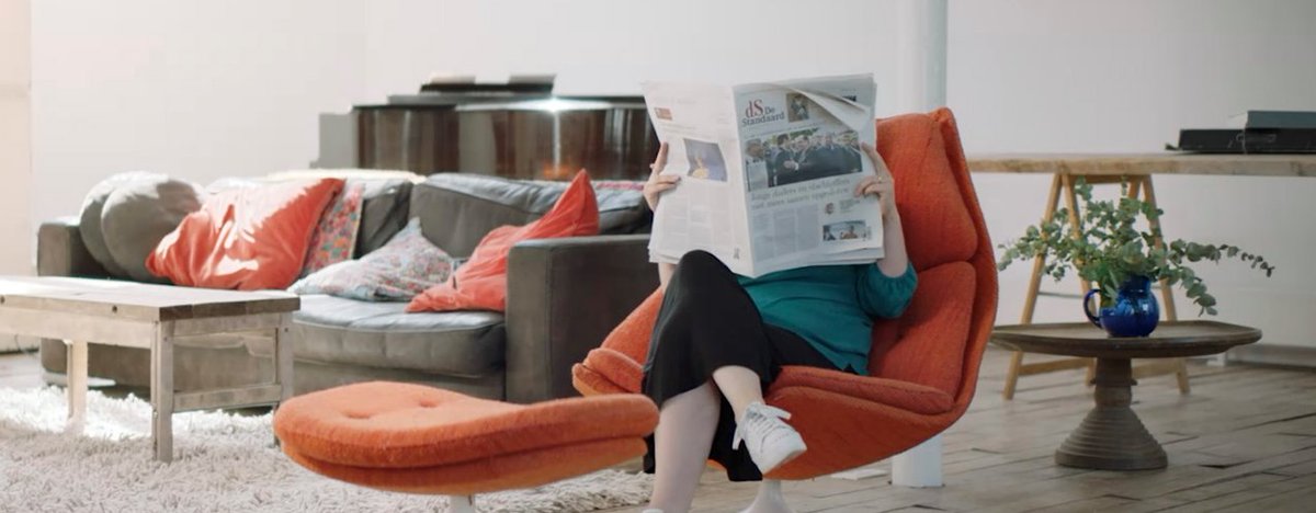 INMAorg's tweet photo. European #news #publishers push truth in latest brand campaigns https://t.co/dz3ORTr0HE @ebro https://t.co/L0xcSLkiR0